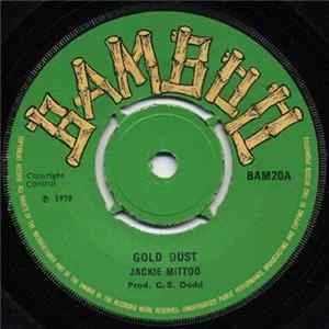 🎼 Jackie Mittoo - Gold Dust Album