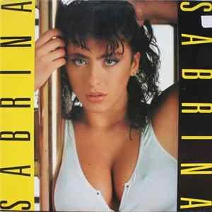 🎼 Sabrina - Boys (Summertime Love) Album