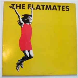 🎼 The Flatmates - Happy All The Time Album