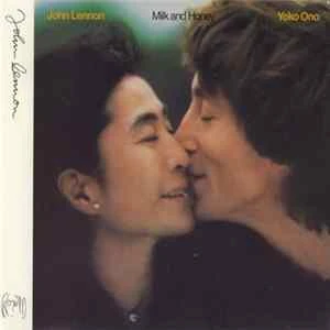 🎼 John Lennon & Yoko Ono - Milk And Honey Album