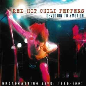 🎼 Red Hot Chili Peppers - Devotion To Emotion Album