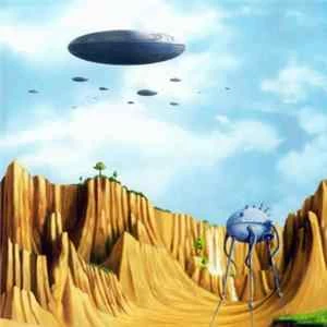 🎼 Seti - Discoveries Album