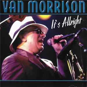 🎼 Van Morrison - It's Allright Album