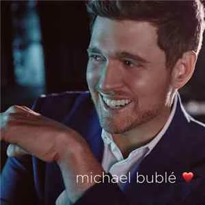 🎼 Michael Bublé - When I Fall In Love Album
