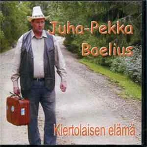 🎼 Juho-Pekka Boelius - Kiertolaisen Elämä Album