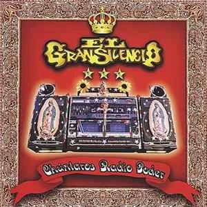 🎼 El Gran Silencio - Chúntaros Radio Poder Album