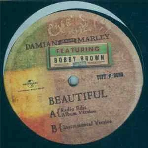 🎼 Damian Marley Feat. Bobby Brown - Beautiful Album