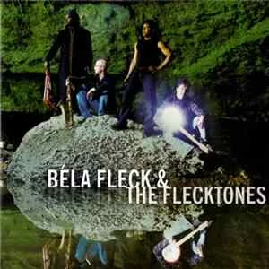 🎼 Béla Fleck & The Flecktones - The Hidden Land Album