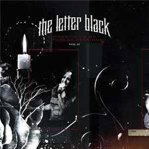 🎼 The Letter Black - Hanging On By A Thread Sessions Vol. 2 Album