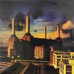 Pink Floyd - Animals