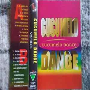 🎼 Various - Cucumelo Dance Album