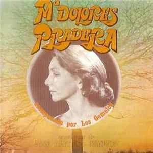 🎼 Maria Dolores Pradera Acompañada Por Los Gemelos - Homenaje A José Alfredo Jiménez Album