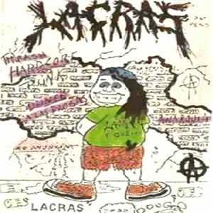 🎼 Lacras - Demo Album