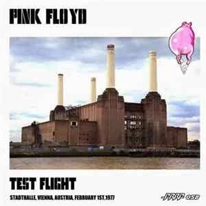 🎼 Pink Floyd - Test Flight Album