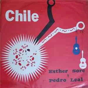 🎼 Esther Soré Y Pedro Leal - Chile Album