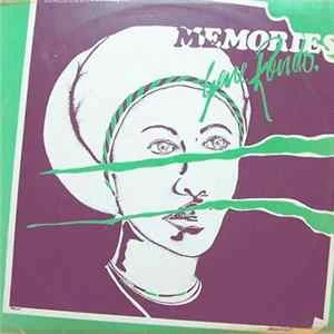 🎼 Gene Rondo - Memories Album