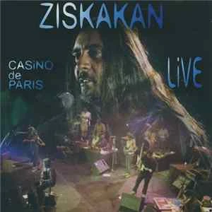 🎼 Ziskakan - Casino De Paris - Live Album