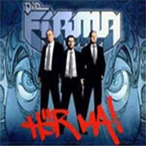 🎼 Die Firma - Hör Ma! Album