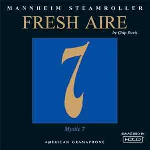 🎼 Mannheim Steamroller - Fresh Aire 7 Album