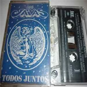 🎼 Los Jaivas - Todos Juntos Album