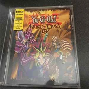 🎼 Various - Yu-Gi-Oh: Music To Duel By Album