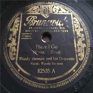 🎼 Woody Herman And His Orchestra - There I Go / The Story Of A Starry Night Album