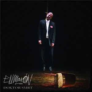 🎼 El Marón - Doktor Smrt Album