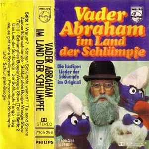 🎼 Vader Abraham - Im Land Der Schlümpfe Album