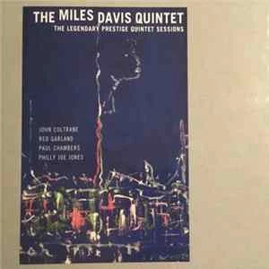 🎼 The Miles Davis Quintet - The Legendary Prestige Quintet Sessions Album