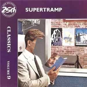 🎼 Supertramp - Classics Volume 9 Album