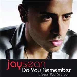 🎼 Jay Sean Ft. Sean Paul & Lil Jon - Do You Remember Album