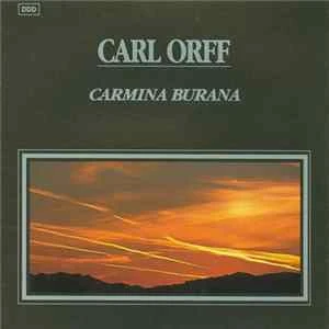 🎼 Carl Orff - Carmina Burana Album