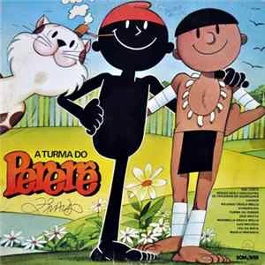 🎼 Various - A Turma Do Pererê Album
