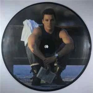 🎼 Nick Kamen - Tell Me Album