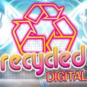 🎼 Haze & Dover / Haze - Recycled Remix EP Album