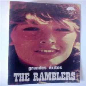 🎼 The Ramblers - Grandes Éxitos Album