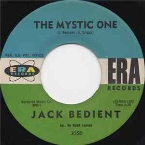 🎼 Jack Bedient - The Mystic One / Questions Album
