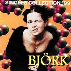 🎼 Björk - Singles Collection ´99 Album