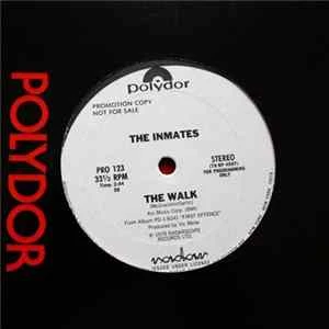 🎼 The Inmates - The Walk / Dirty Water Album