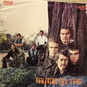 🎼 Frutos Del País - Frutos Del País Album