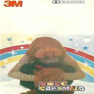 🎼 Fofão - Doce Caramelo Album
