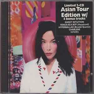 Björk - Post