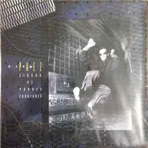 🎼 Fito Páez - Ciudad de pobres corazones Album