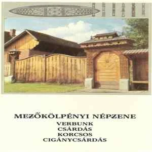 🎼 Szabó Viktor , Cifra Ensemble - Mezőkölpényi Népzene Album