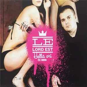 🎼 Lord Est Feat. Mariska - Hellä Ori Album