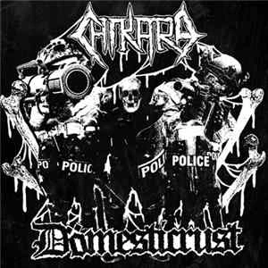 🎼 Chikara / Dömesticrust - Split Album