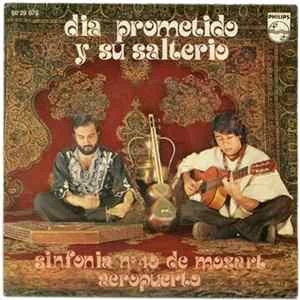 🎼 Dia Prometido Y Su Salterio - Sinfonia Nº 40 De Mozart / Aeropuerto Album