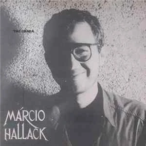 🎼 Márcio Hallack - Talismã Album