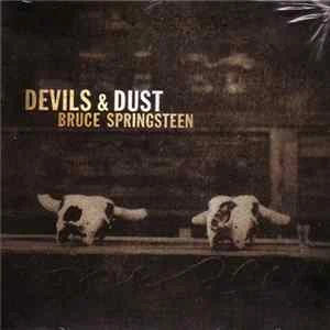 🎼 Bruce Springsteen - Devils & Dust Album