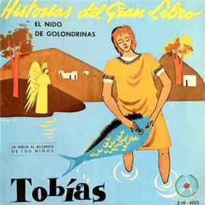 🎼 Various - El Nido De Golondrinas (Tobías) Album